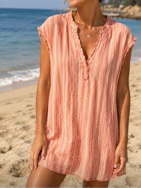 NWT Aerie beach cover up